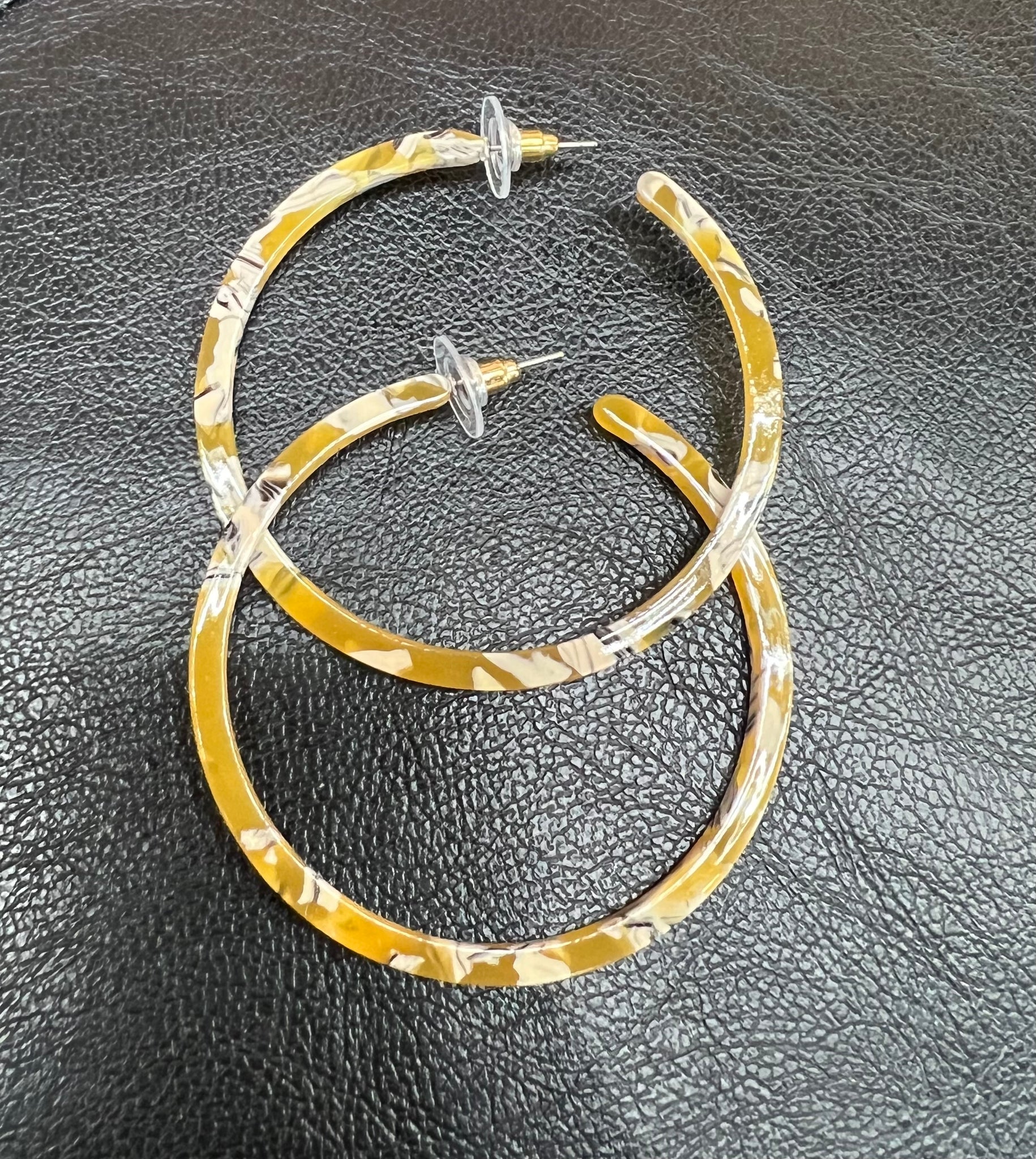 Animal Hoops